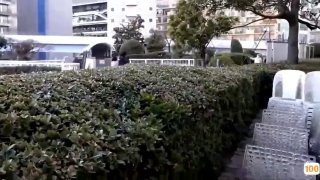 吃鸡巴舔蛋蛋样样精通,连操2次射在她脸上强行让她舔干净